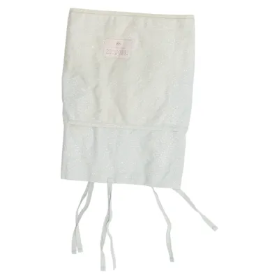 Crib accessory (Green) from Nobodinoz