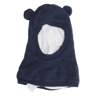 Balaklava (Blå) från So Cute Akryl, Polyester