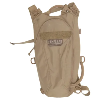 Sac d'hydratation (Beige) de Camelbak Polyamide
