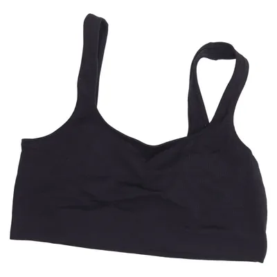 Bralette (Sort) fra Jockey Elastan, Polyamid