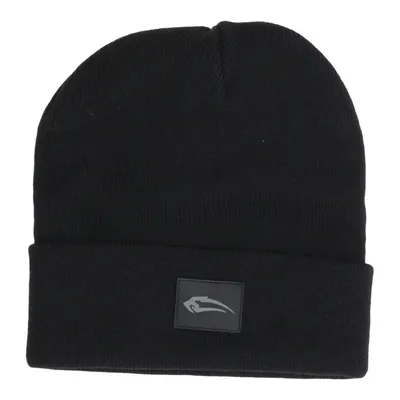 Beanie (Black) from Smilodox Acrylic