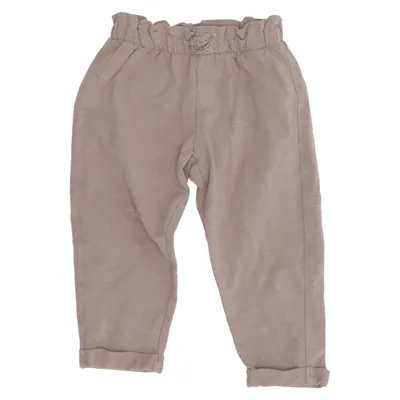Pyjamasbukser (Brun) fra Zara