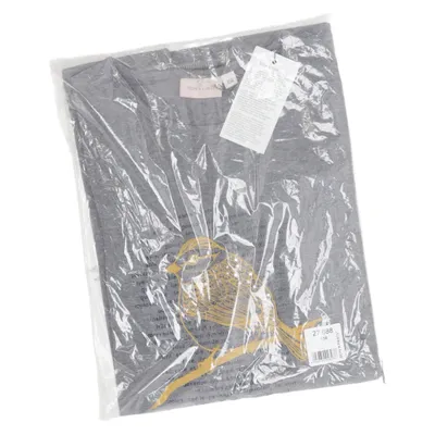 T-shirt (Gris, Multicolore) de Bon'a Parte Kids