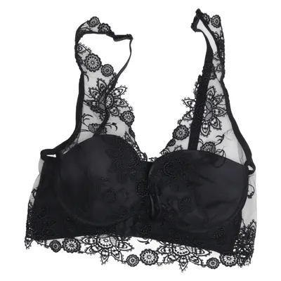 Bustier (Black) from Ambra