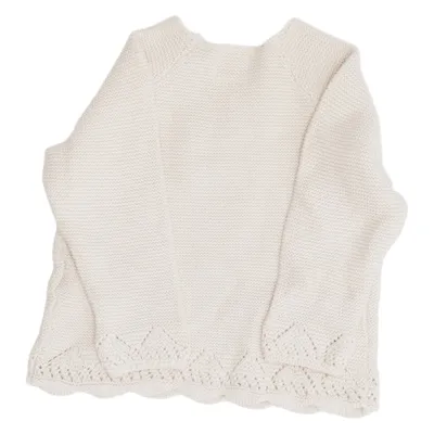 Cardigan (Beige) fra Cool Club by SMYK Bomuld
