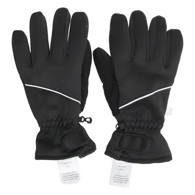 Handschoenen (Zwart) van Adventuridge Elastaan, Polyester