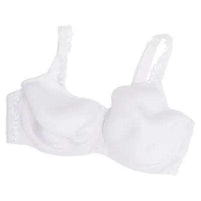 Bh (Wit) van Felina Elastaan, Polyamide, Polyester