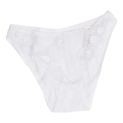 Trusser (2474) fra Luna Elastan, Polyamid, Polyester, Viscose