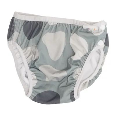Underpants (Gray, Beige, Multicolored) from Imse Vimse