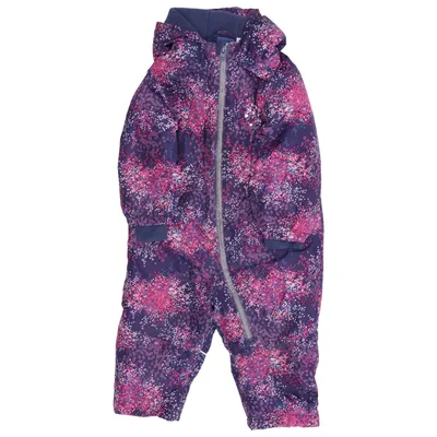 Overall (Blå, Rosa, Lila) från Lupilu Polyester