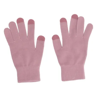 Touch handskar (Rosa) från Lazzarini Akryl, Elastan