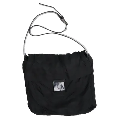 Axelremsväska (Svart) från Jil Sander