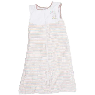 Babysovepose (Hvid, Flerfarvet) fra Beauty Baby Bomuld, Polyester