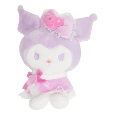 Gosedjur (Kuromi) från Sanrio