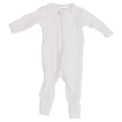 Rompers (Beige) from Hust & Claire Merino wool