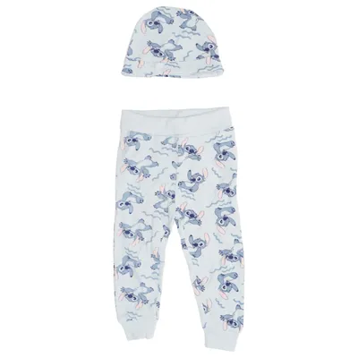 Set (Blau, Weiß) von Disney Baby Baumwolle