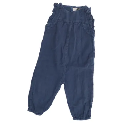 Sparkdräkt (Blå) från Zara BabyGirl