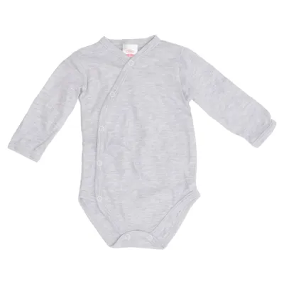 Body (Gris) de Makoma Coton