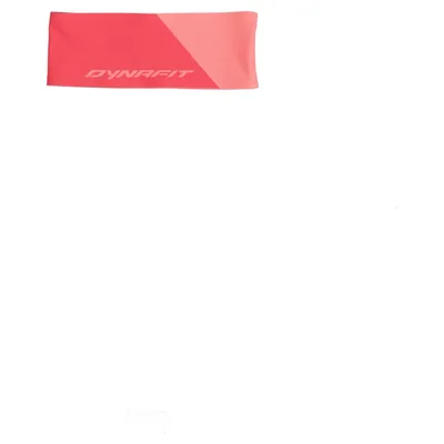 Headband (Red) from Dynafit