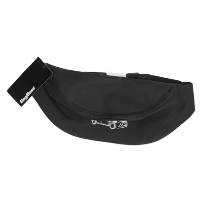 Heuptasje (Waistbag) van Bagbase Polyester