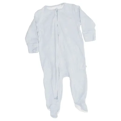 Sparkedragt (Blå) fra Next Baby Bomuld