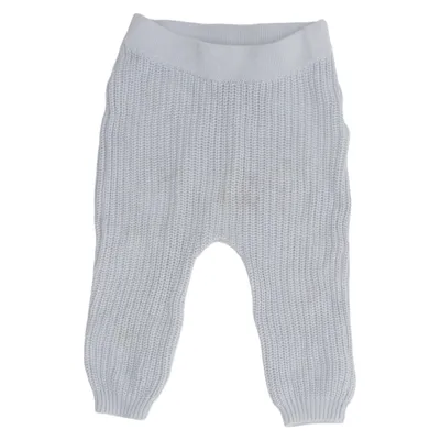 Leggings (Blauw) van Donsje Organisch katoen