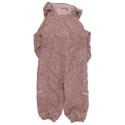 Overall (8001e-921r) from Wheat Recycled polyester