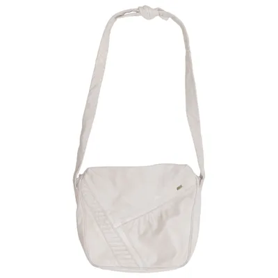 Shoulder-bag (Beige) from Marc Picard