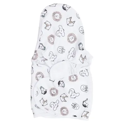 Gigoteuse (Swaddlemeyco) de MEYCO Coton