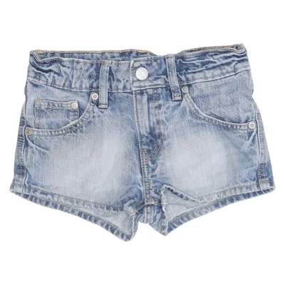 Jeansshorts (Blå) från & NOW Bomull