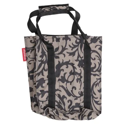 Makeup-opbevaring (Beige, Sort) fra Reisenthel Polyester