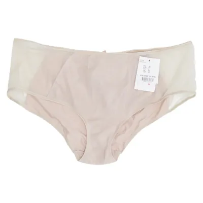 Trusser (Beige) fra Passionata Elastan, Polyamid