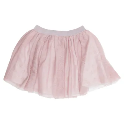 Tulle skirt (Pink) from Mayoral Polyester