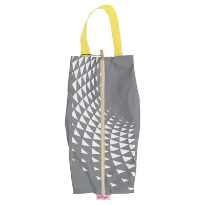 Sac de sport (Gris, Blanc, Jaune) de Kellogg's