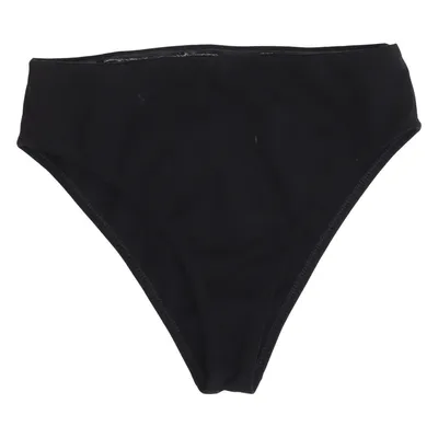 Bikini broekje (Zwart) van Viktoria Louise Elastaan, Polyamide