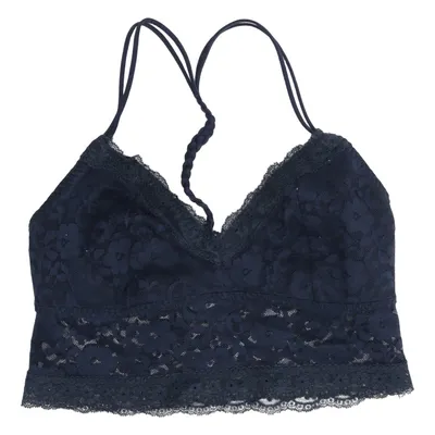 Bralette (Blau) von Gilly Hicks Elasthan, Polyamid