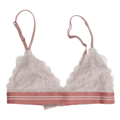 Bralette (Beige) från Love Stories Elastan, Polyamid