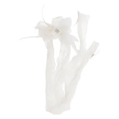 Haaraccessoires (Wit) van Poirier