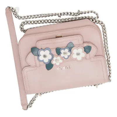 Axelremsväska (Rosa) från Furla Skinn