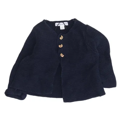 Cardigan (Blauw) van Vertbaudet Katoen