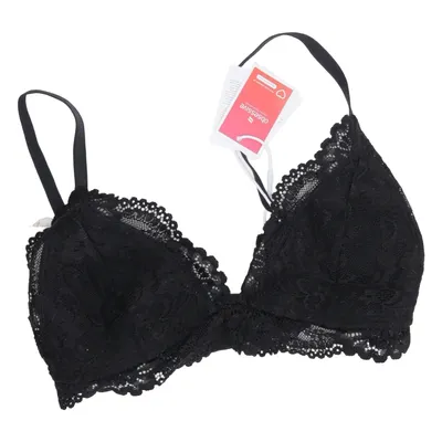 Bralette (Sort) fra Obsessive Elastan, Polyamid