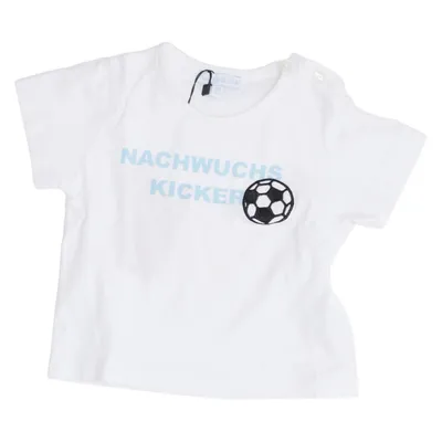 T-shirt (White) from Louis & Louisa Cotton