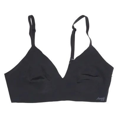 Bralette (Zero Feel Ultra Bra) van Sloggi Elastaan, Polyamide