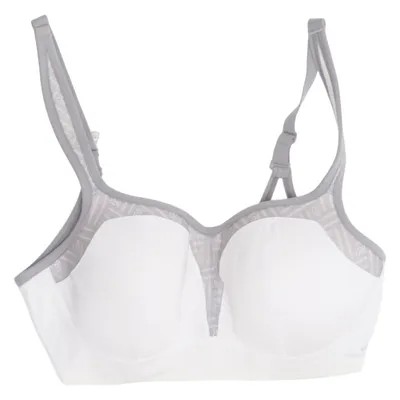 BH (Vit, Grå) från Sugarshape Elastan, Polyamid, Polyester, Polyuretan
