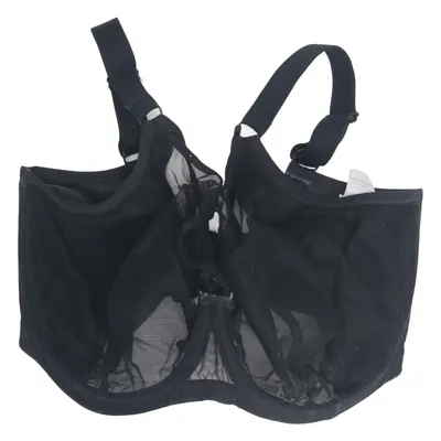Bh (El4350blk) van Elomi Katoen, Elastaan, Polyamide, Polyester