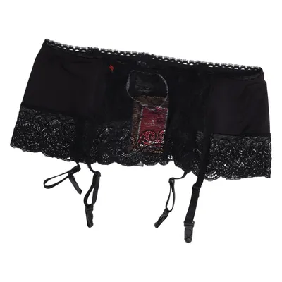 Jarretelle (Noir) de Obsessive