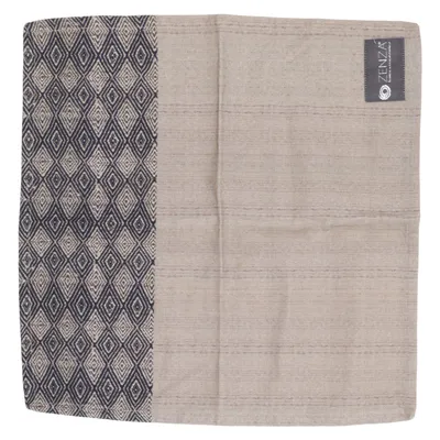 Kökshandduk (Beige, Brun) från Zenza Bomull