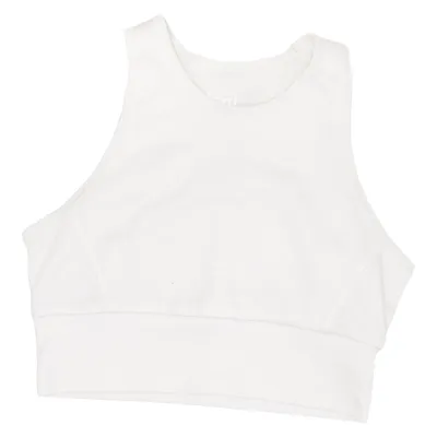 Sport-bh (Wit) van Super.Natural
