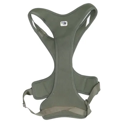 Harnais pour chien (Vert) de Dogfinder