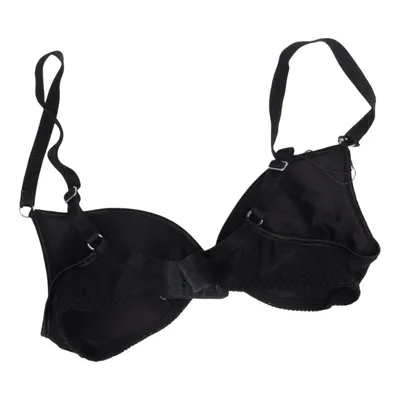 Bra (Black) from Speidel Elastane, Polyamide